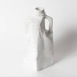 Terrazzo Milk Jug Vase by pretti.cool
