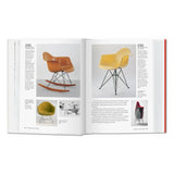 1000 Chairs, TASCHEN book, view 3