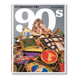 All-American Ads of the 90s, TASCHEN book