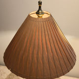 Horse Table Lamp, vintage, view 2