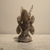 Shell Vessel, vintage