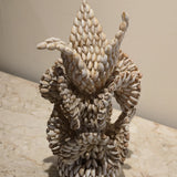 Shell Vessel, vintage, view 2