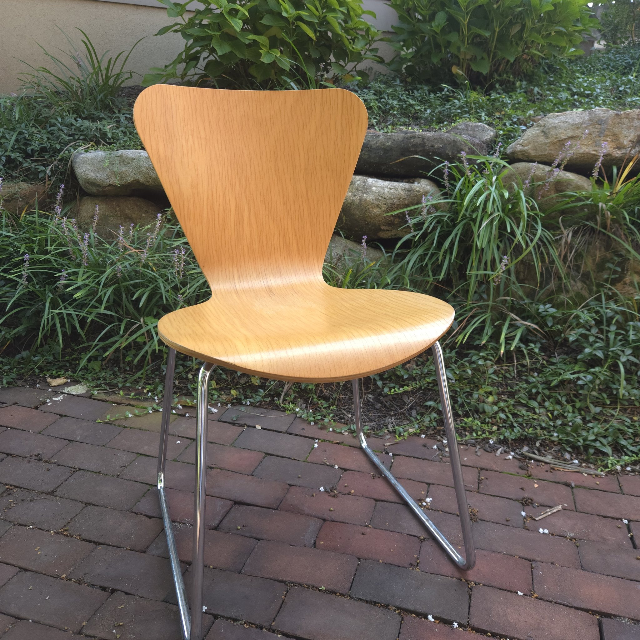Bentwood Chair, vintage