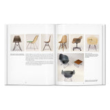 Eames, TASCHEN book, view 3