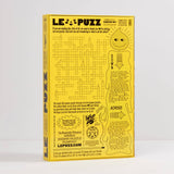 Lighten Up Puzzle by Le Puzz, view 2