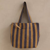 Linen Maris Tote Bag by Live Linen