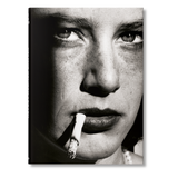 Helmut Newton Legacy, TASCHEN book