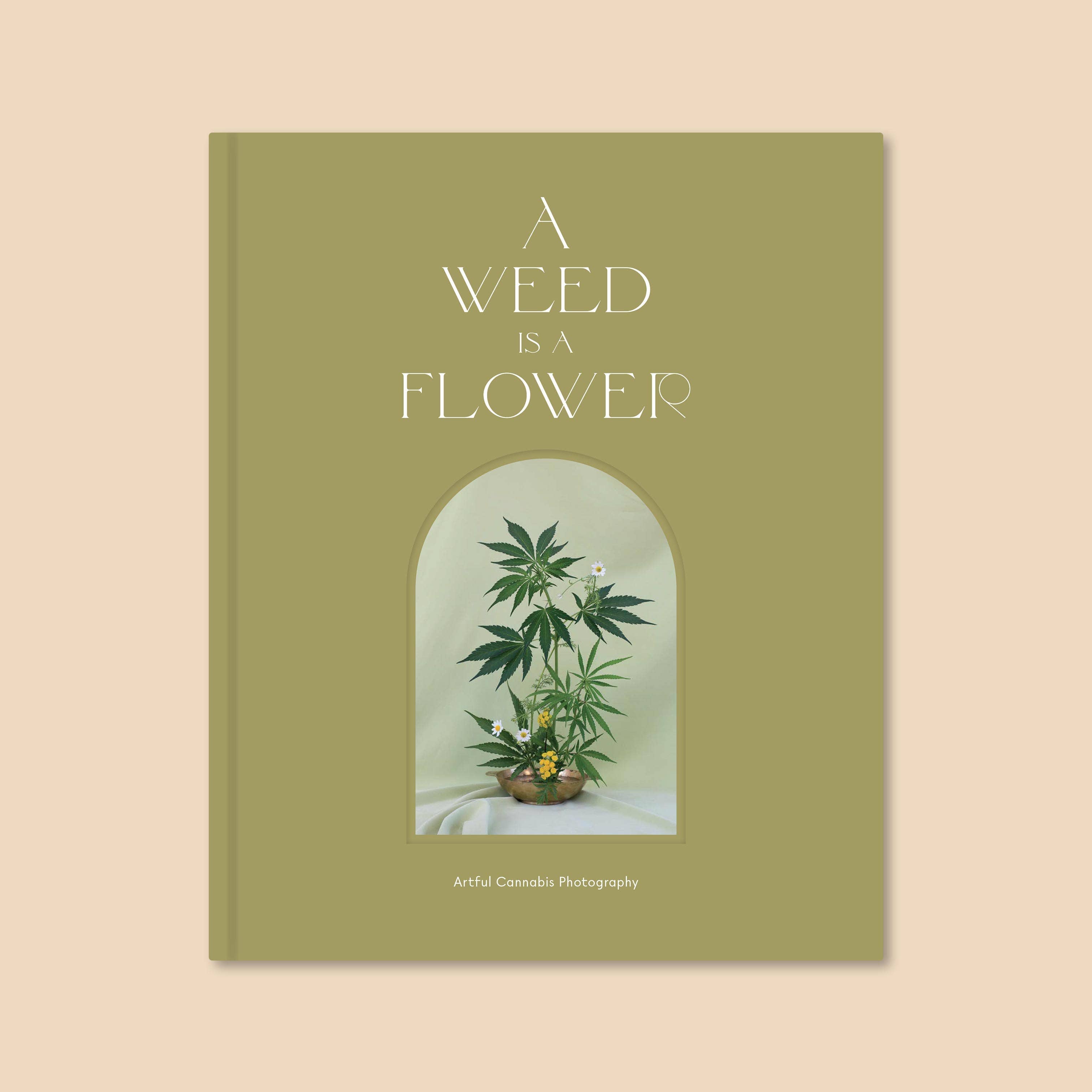 A Weed Is a Flower by Broccoli