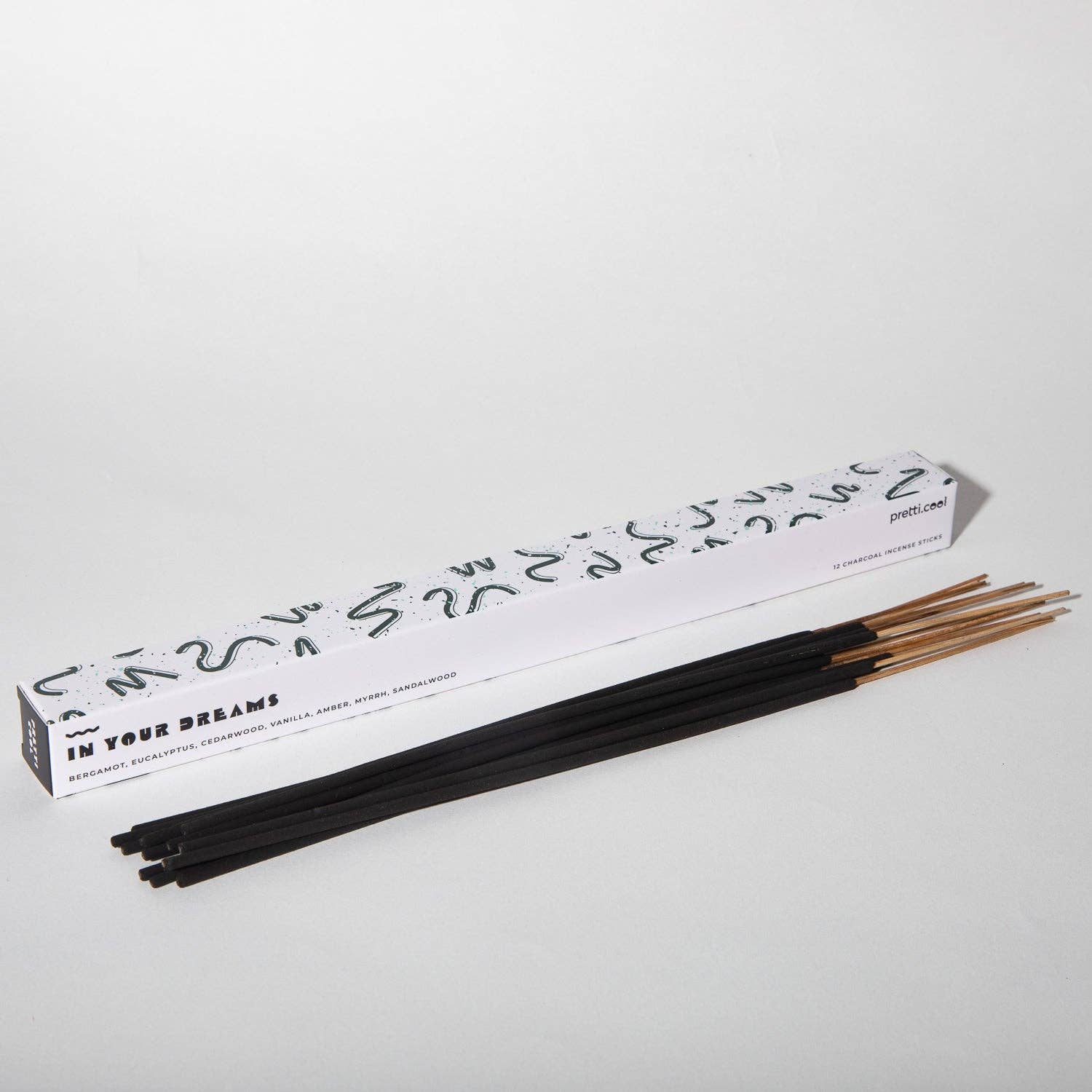 Incense, In Your Dreams by pretti.cool