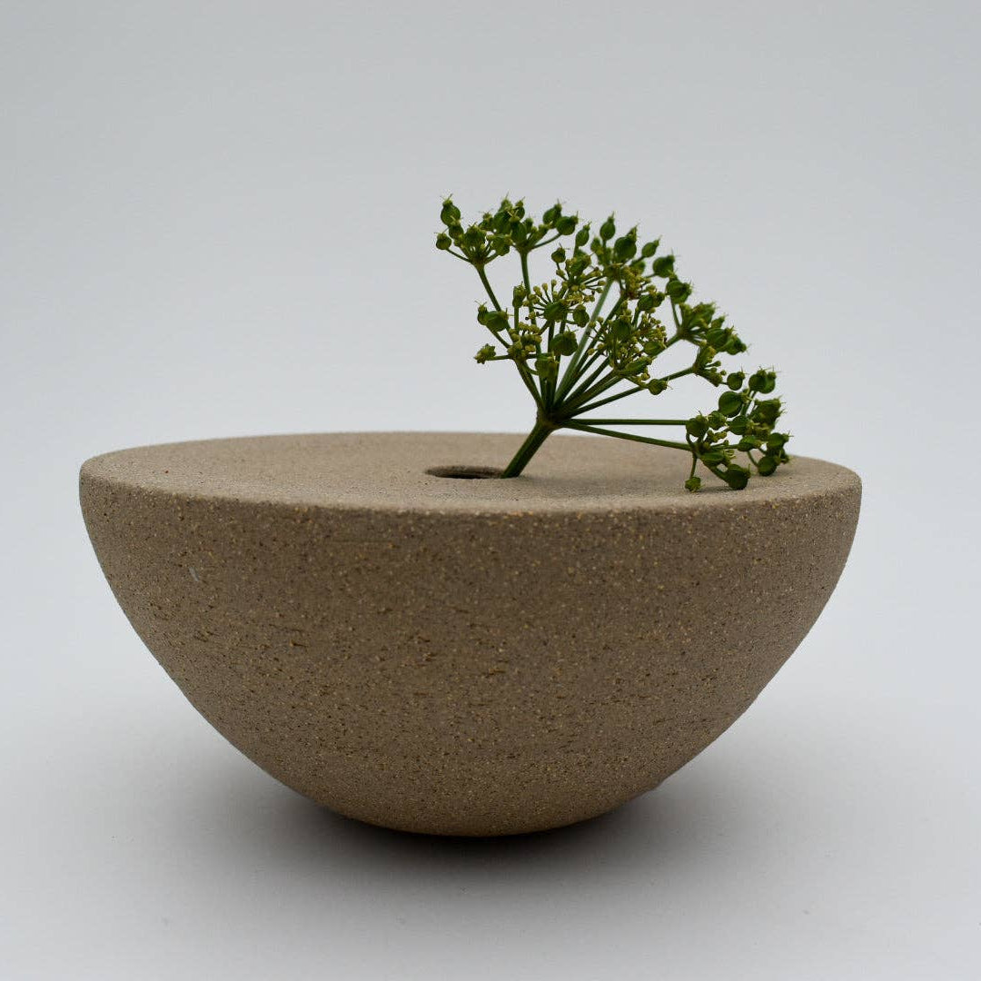 Petra Vase by Unika Studio, view 3
