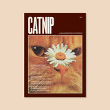 Catnip Magazine by Broccoli