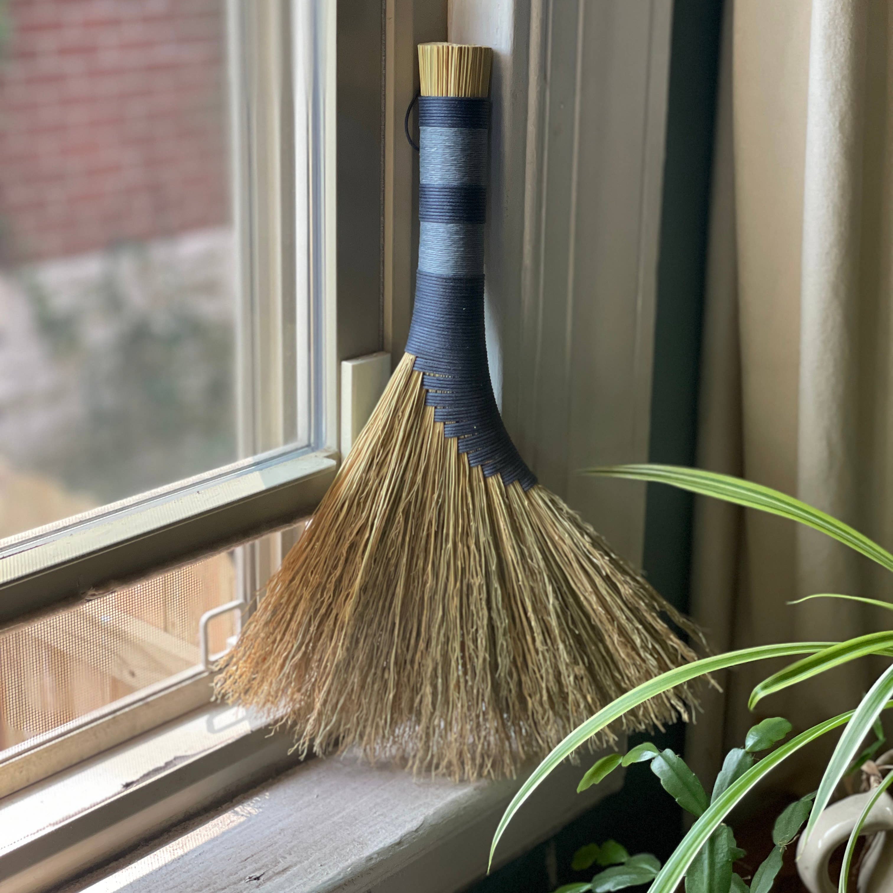 Hand Broom by Husk Brooms, view 3