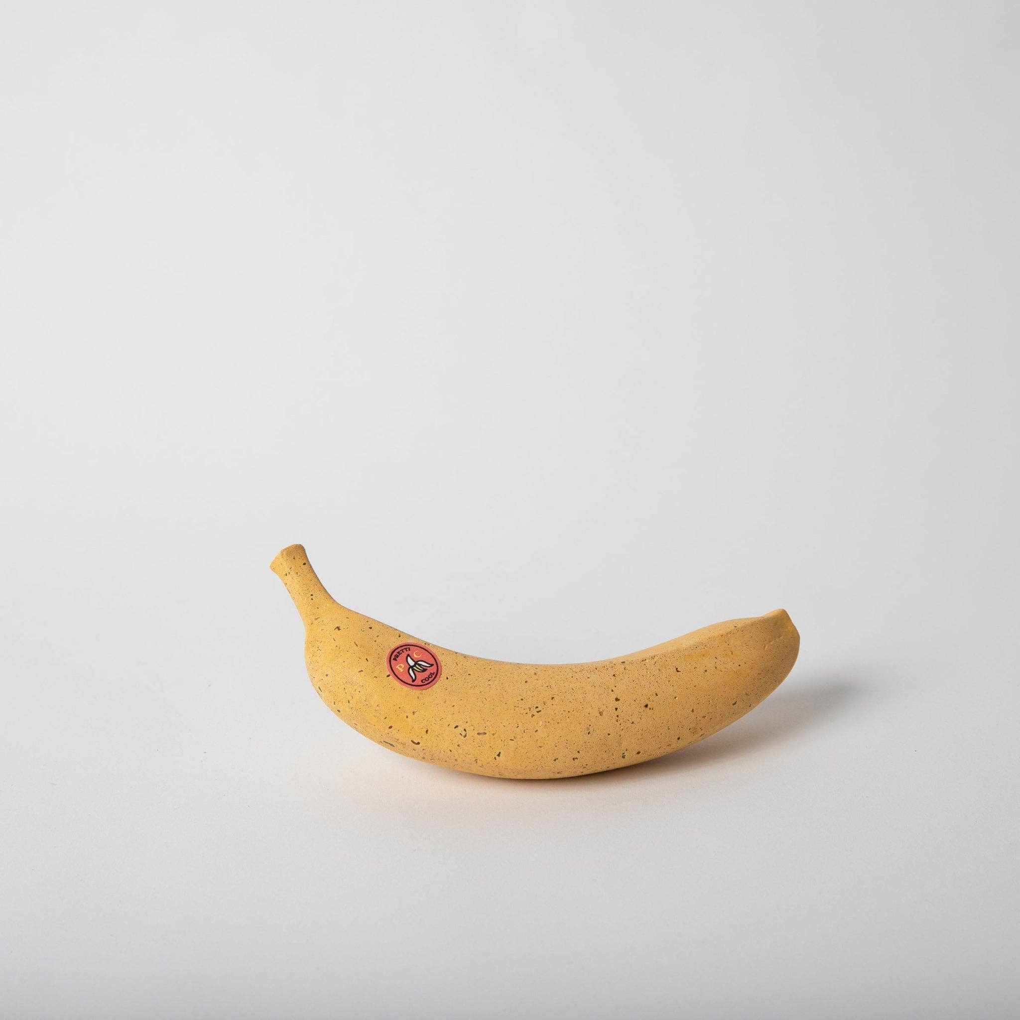 Concrete Banana by pretti.cool