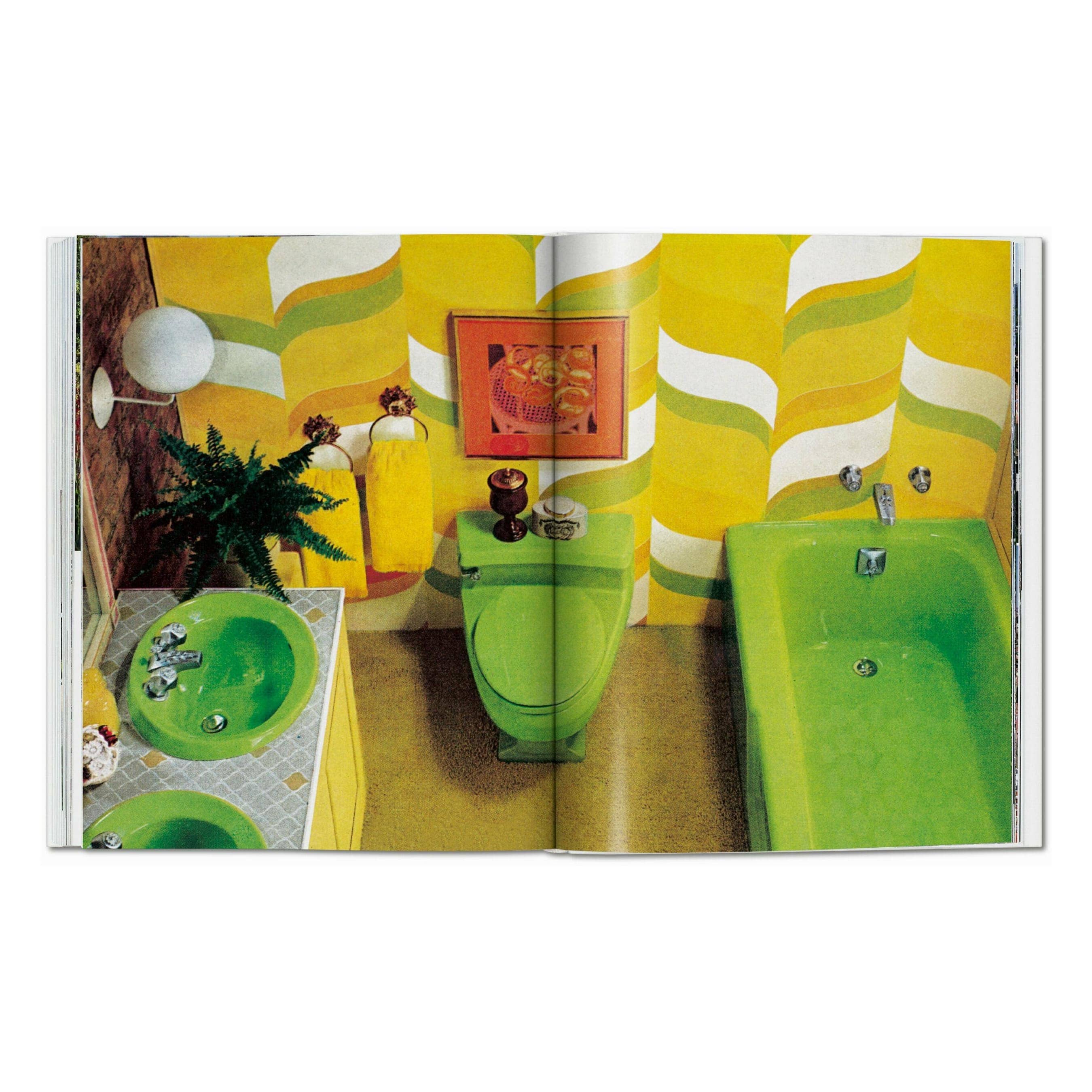 All-American Ads of the 70s, TASCHEN book, view 3