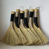 Hand Broom by Husk Brooms