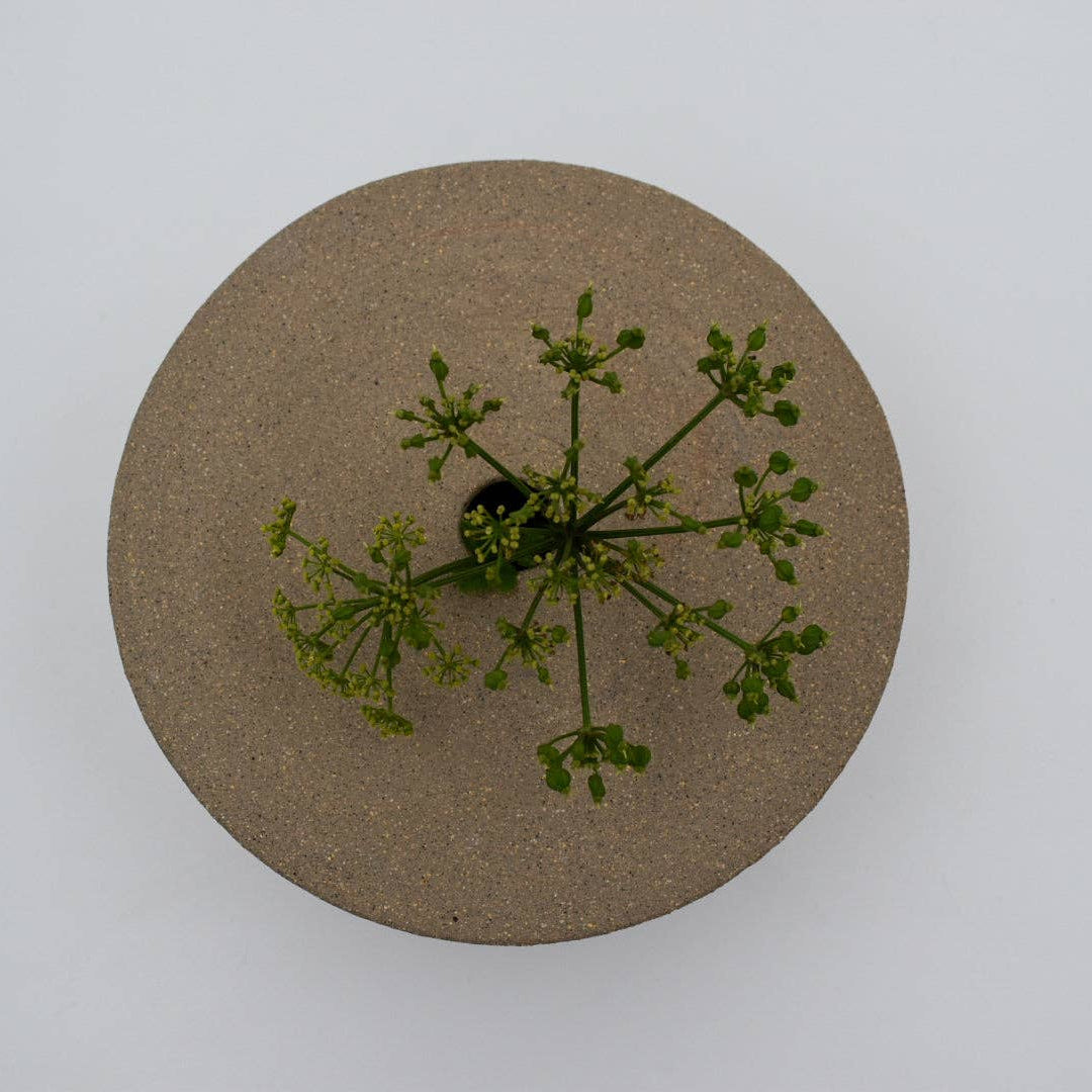 Petra Vase by Unika Studio, view 2