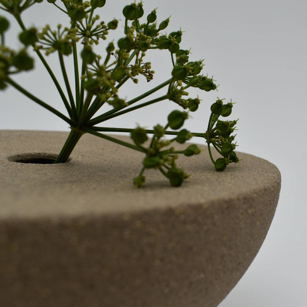 Petra Vase by Unika Studio, view 4