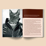 Catnip Magazine by Broccoli, view 3