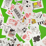 Le Puzz Playing Cards by Le Puzz, view 3