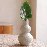 Hand-Painted Balaam Vase by LUZ Collection