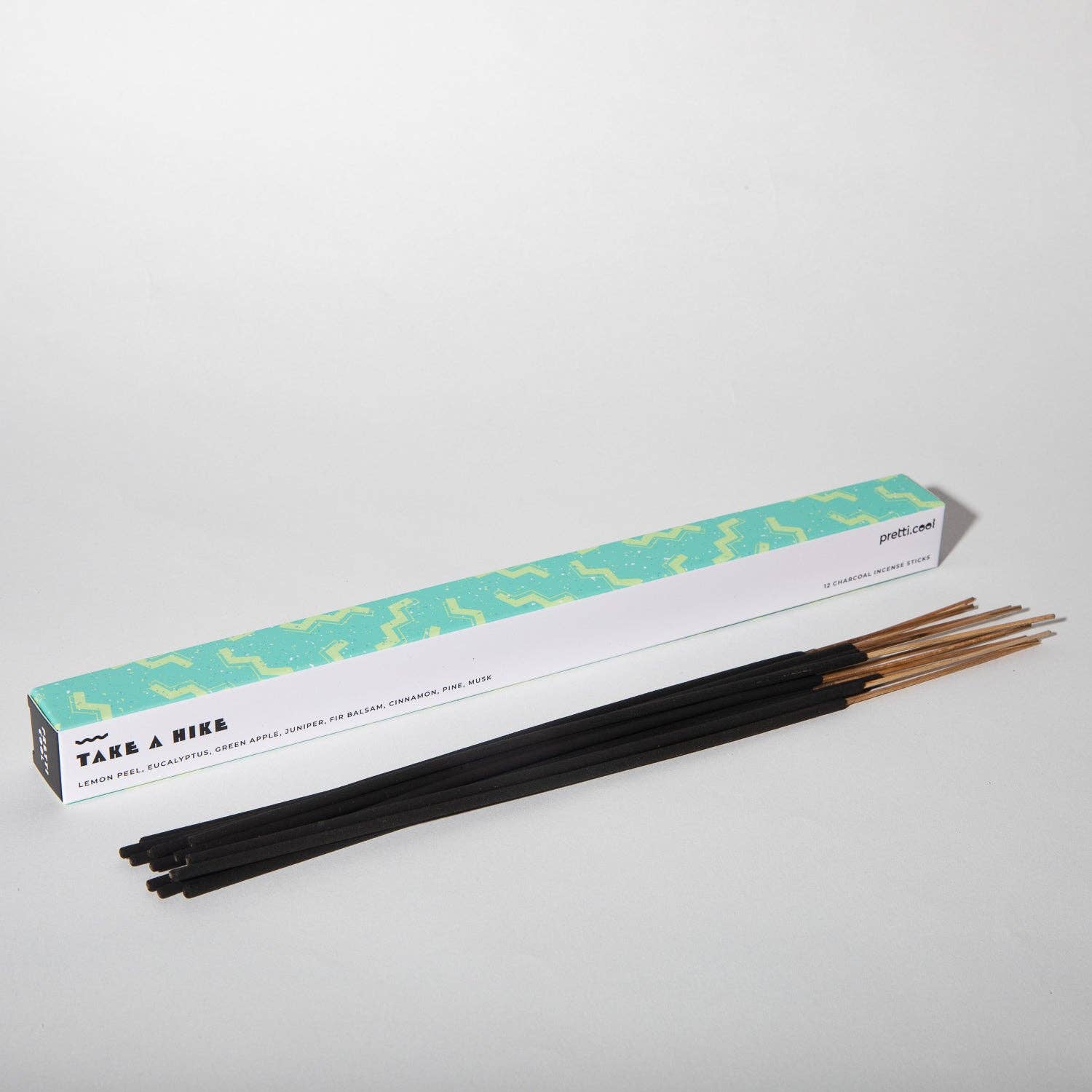 Incense, Take a Hike by pretti.cool