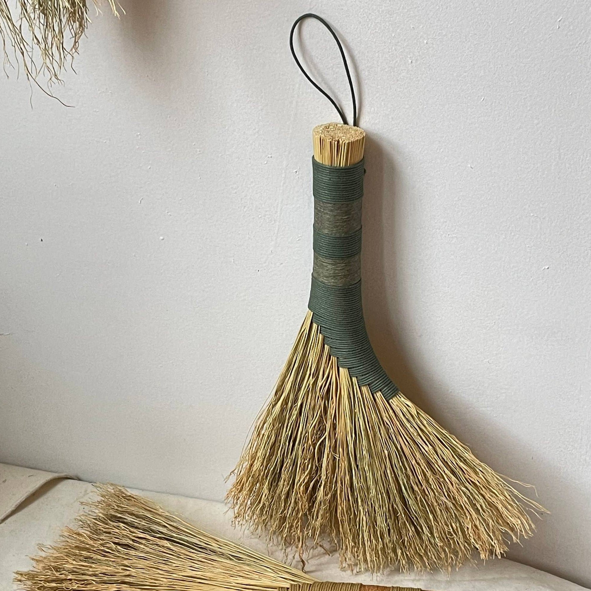 Hand Broom by Husk Brooms, view 4
