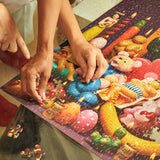 Lighten Up Puzzle by Le Puzz, view 3