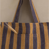 Linen Maris Tote Bag