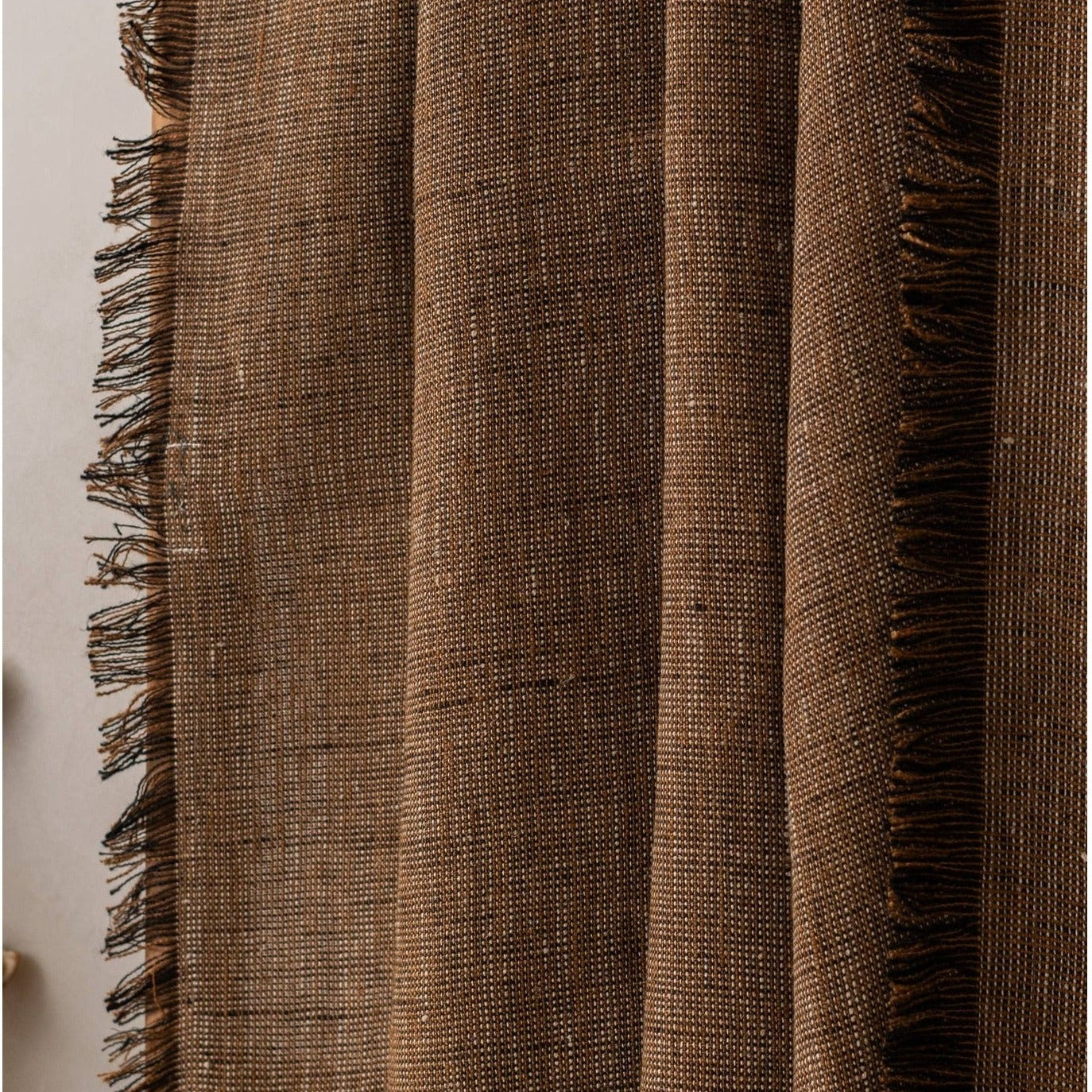 Linen Hamlet Throw