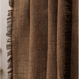 Linen Hamlet Throw