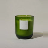 No. 8 Verdure Refillable Candle
