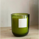 No. 8 Verdure Refillable Candle