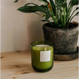 No. 8 Verdure Refillable Candle