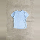Acid-Wash Tee