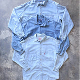Chambray Shirt