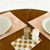Glass Tile Display Tray