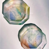 Recycled Glass Catchall