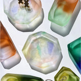 Recycled Glass Catchall