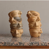 Oaxacan Mezcal Cups
