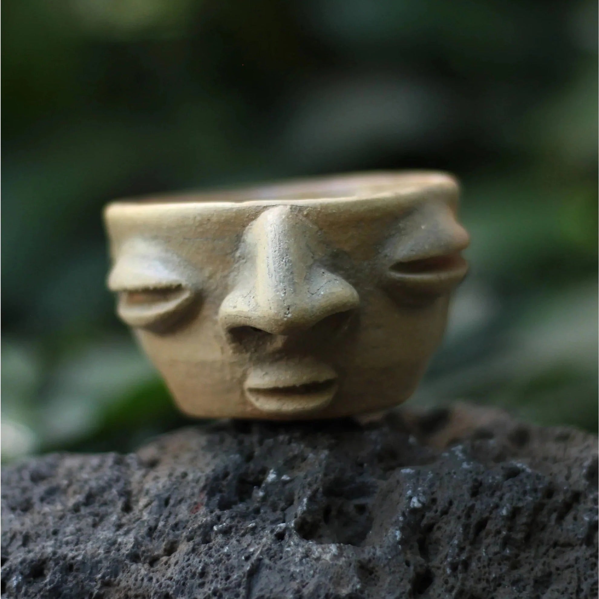 Oaxacan Mezcal Cups