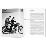 Eames, TASCHEN book, view 2