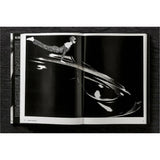 Helmut Newton Legacy, TASCHEN book, view 3