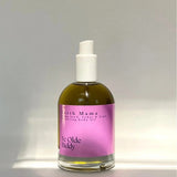 Earth Mama Face + Body Oil