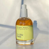 Bright Days Face + Body Oil